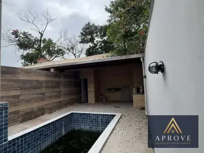 Casa com 2 quartos em BOPIRANGA