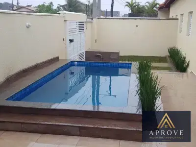 Casa com 2 quartos em JAMAICA
