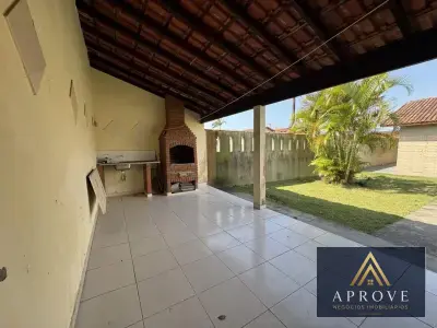 Casa com 2 quartos em CIBRATEL