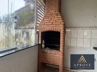 Casa com 2 quartos em SAO FERNANDO