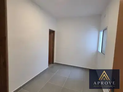 Casa Geminada com 2 quartos em SUARAO