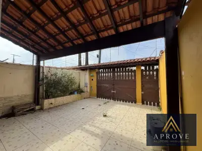 Casa Geminada com 2 quartos em bopiranga