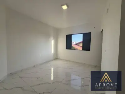 Sobrado com 3 quartos em BOPIRANGA