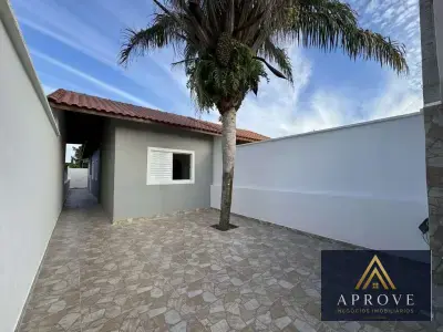 Casa com 2 quartos em BOPIRANGA