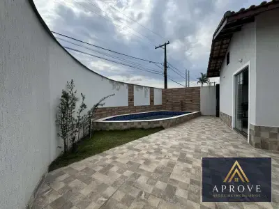 Casa Geminada com 0 quartos em BOPIRANGA