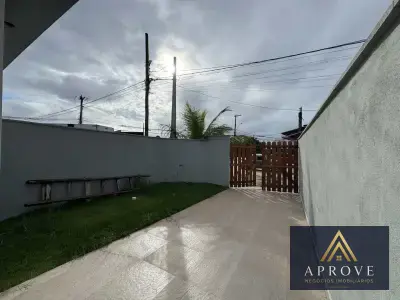 Casa Geminada com 2 quartos em UMUARAMA