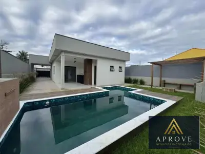 Casa com 3 quartos em SAO JOAO