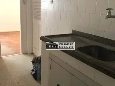 Apartamento com 1 quartos em Leblon
