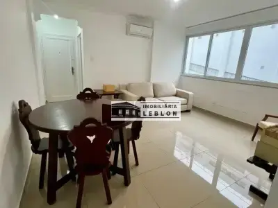 Imóveis em Leblon