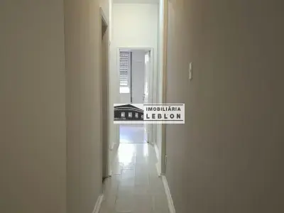Apartamento com 1 quartos em Ipanema