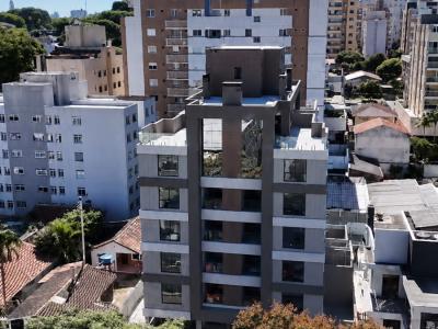 Apartamento com 3 quartos em Vila Izabel