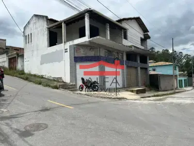 Imóveis em Bandeirinhas