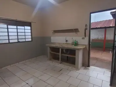 Casa com 2 quartos em Vila Ricci, Barra Bonita - 0m²