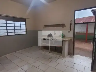 Casa com 2 quartos em Vila Ricci