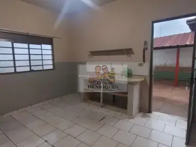 Imóveis em Vila Ricci