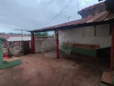 Casa com 2 quartos em Vila Ricci, Barra Bonita - 0m²