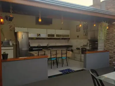 Casa com 2 quartos em Planalto verder, Barra Bonita - 0m²