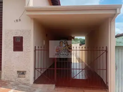 Imóveis em Vila Joao Victorino