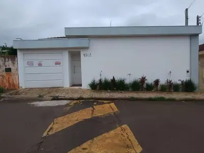 Casa com 2 quartos em Habitacional, Barra Bonita - 0m²