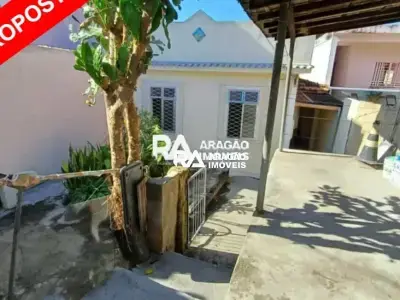 Casa em IRAJÁ