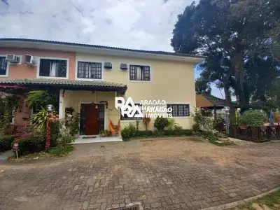 Casa em PECHINCHA