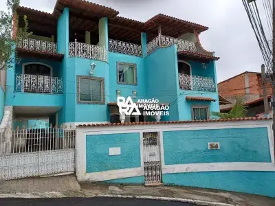 Casa em JACAREPAGUÁ