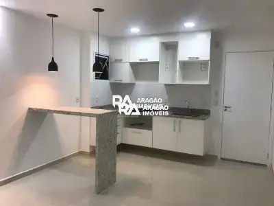 Apartamento em TAQUARA