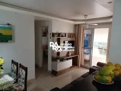 Apartamento em TAQUARA
