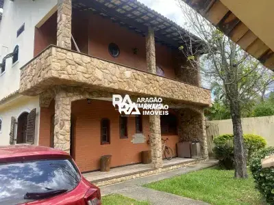 Casa em TAQUARA
