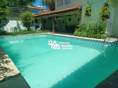 Casa em TAQUARA