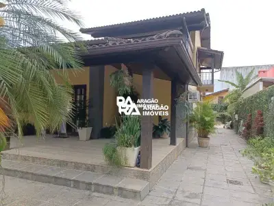 Casa em JACAREPAGUÁ