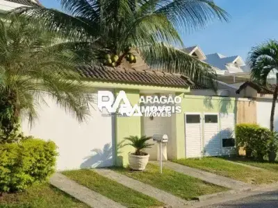 Casa em RECREIO DOS BANDEIRANTES