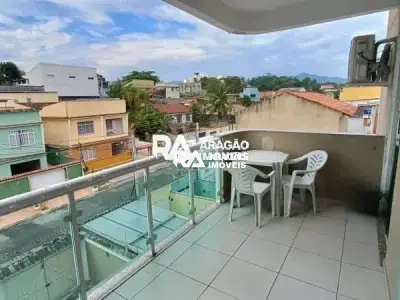 Apartamento em CIDADE DE DEUS