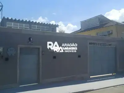 Casa em PECHINCHA