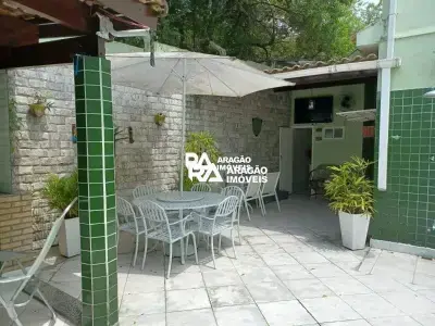Casa em TAQUARA