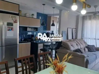 Apartamento em TAQUARA