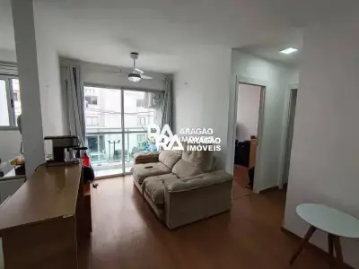 Apartamento em PECHINCHA