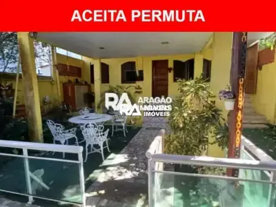 Casa em TAQUARA