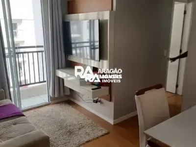 Apartamento em TAQUARA