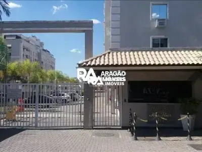 Apartamento em TAQUARA