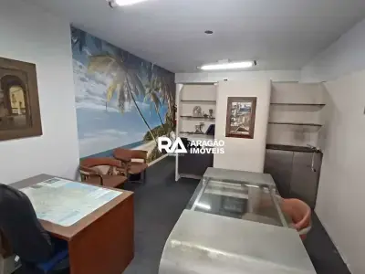 Sala / Conjunto em Centro