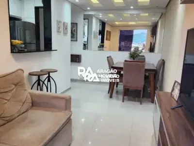 Apartamento em IRAJÁ