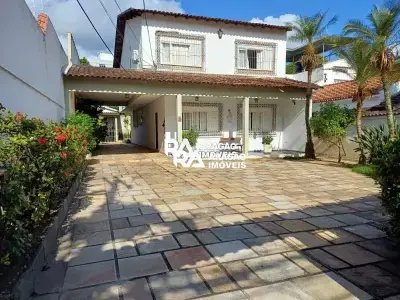 Casa em PECHINCHA