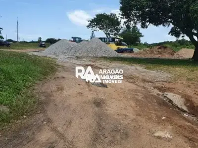 Lote / Terreno em RUA DO FOGO