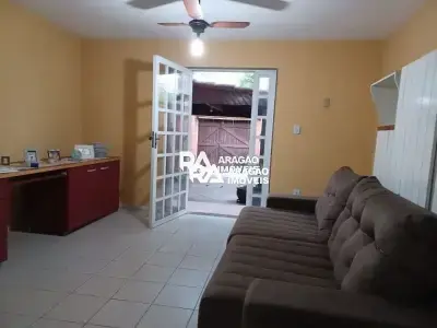 Casa em JACAREPAGUÁ