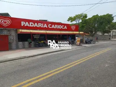 Imóvel Comercial em TAQUARA
