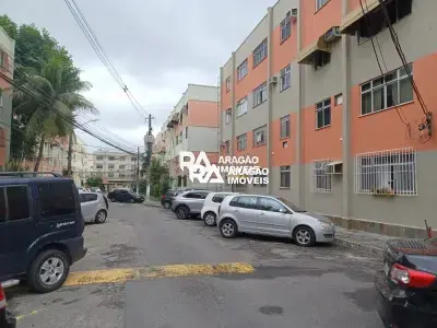 Apartamento em PECHINCHA