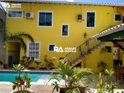 Casa em TAQUARA
