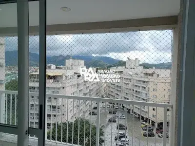 Apartamento em TAQUARA