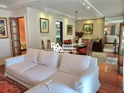 Apartamento em RECREIO DOS BANDEIRANTES